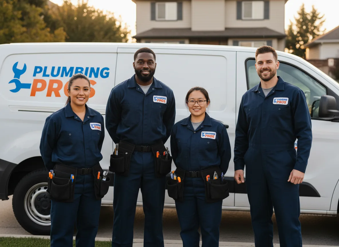 Water Heater Repair company in Leachville, AR